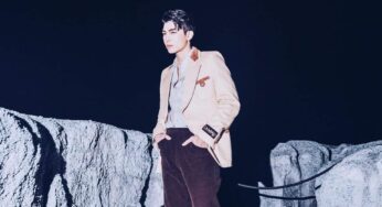Mew Suppasit revela “Spaceman” en el Asia Song Festival 2021