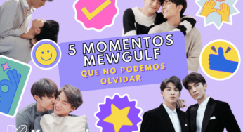Top: 5 momentos de MewGulf que no podemos olvidar