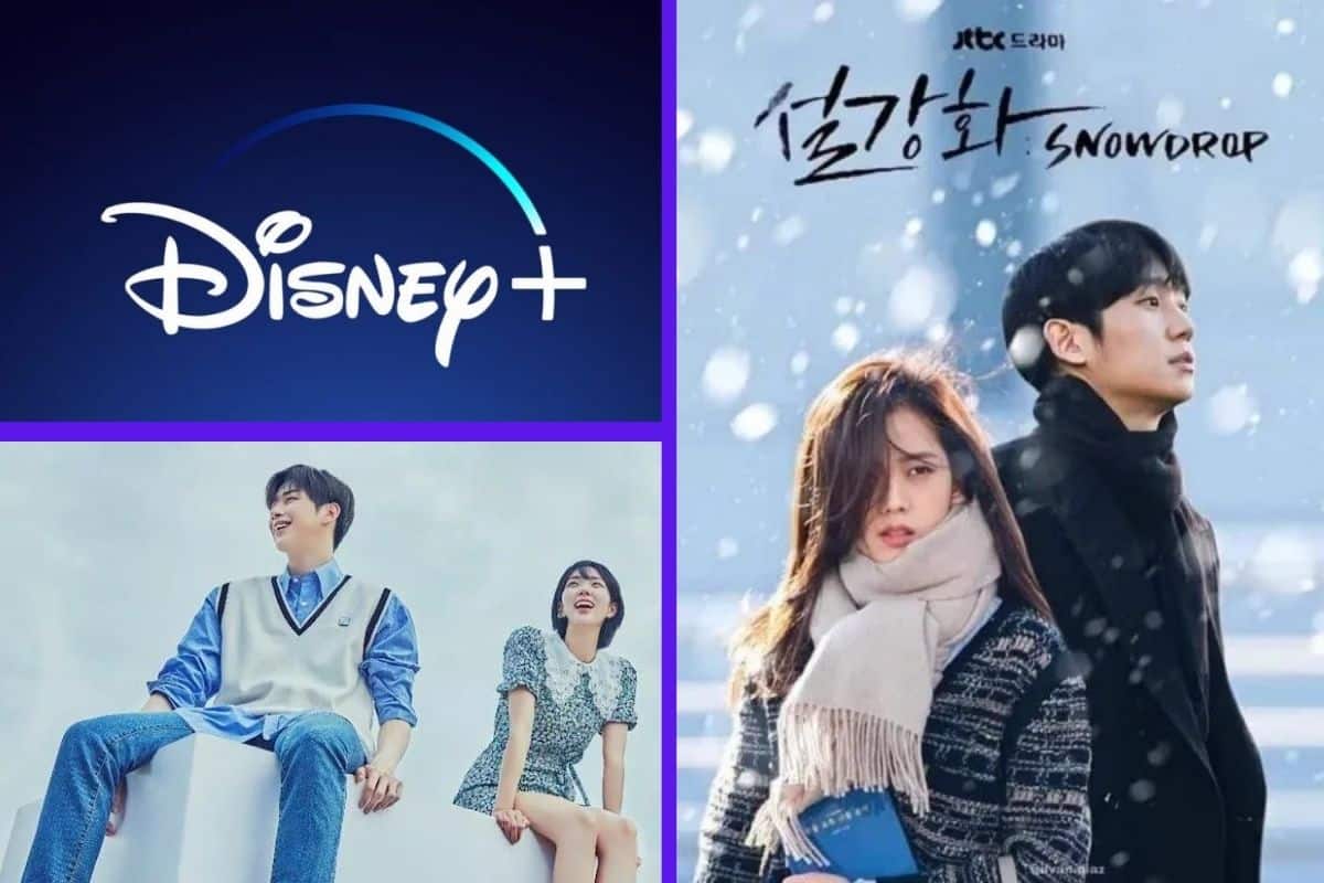 Conoce los primeros dramas coreanos que llegan a Disney Plus Kmagazine