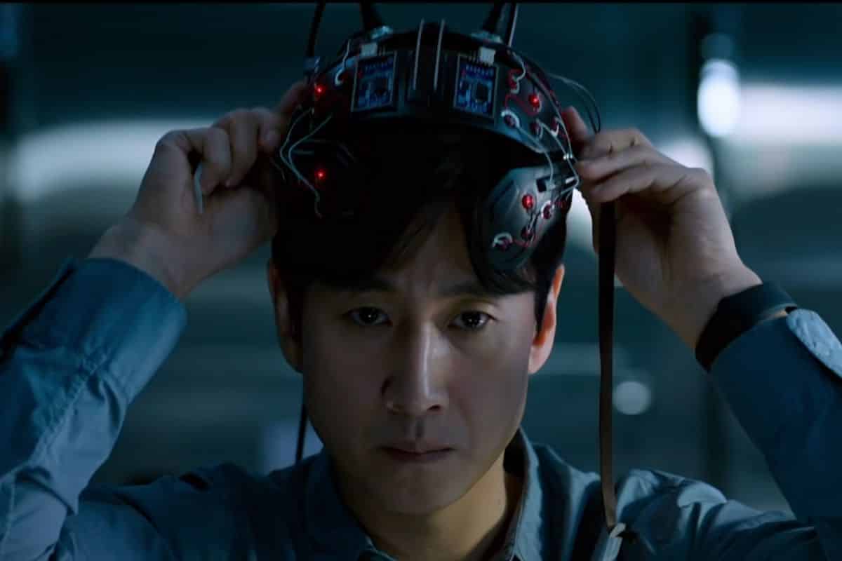 Dr. Brain: El primer drama coreano que llega a Apple TV