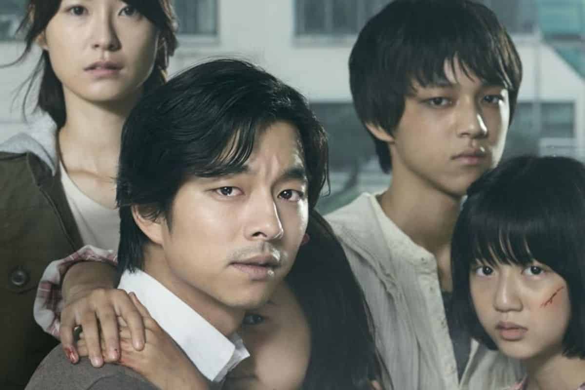 Silenced: la película coreana de Gong Yoo por fin llega a Netflix