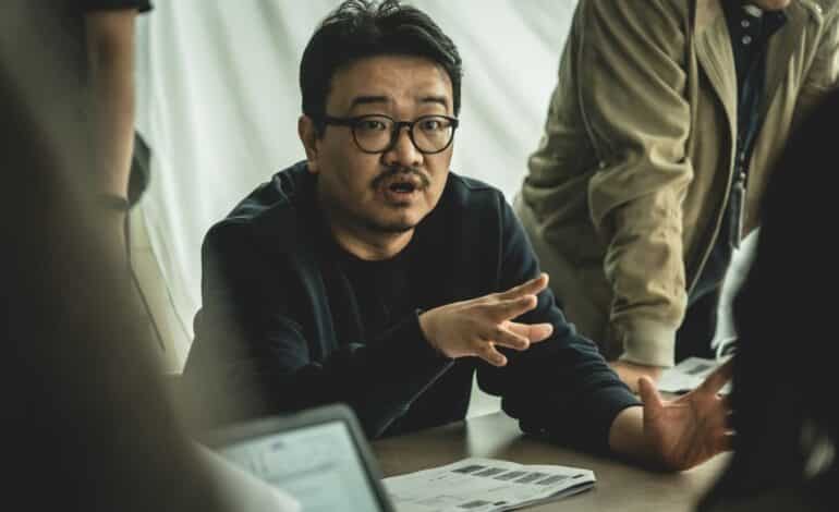 Yeon Sang-ho: Train to Busan y otras películas de terror del director surcoreano