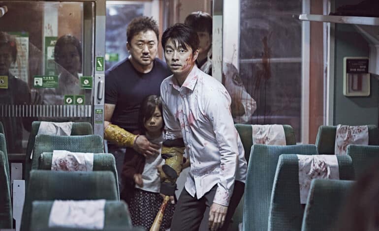 Revelan el posible nombre del remake de Train to Busan en Hollywood