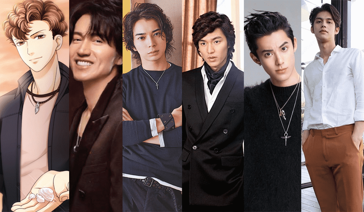 Las versiones de Gu Jun Pyo: ¿con cuál actor te quedas?
