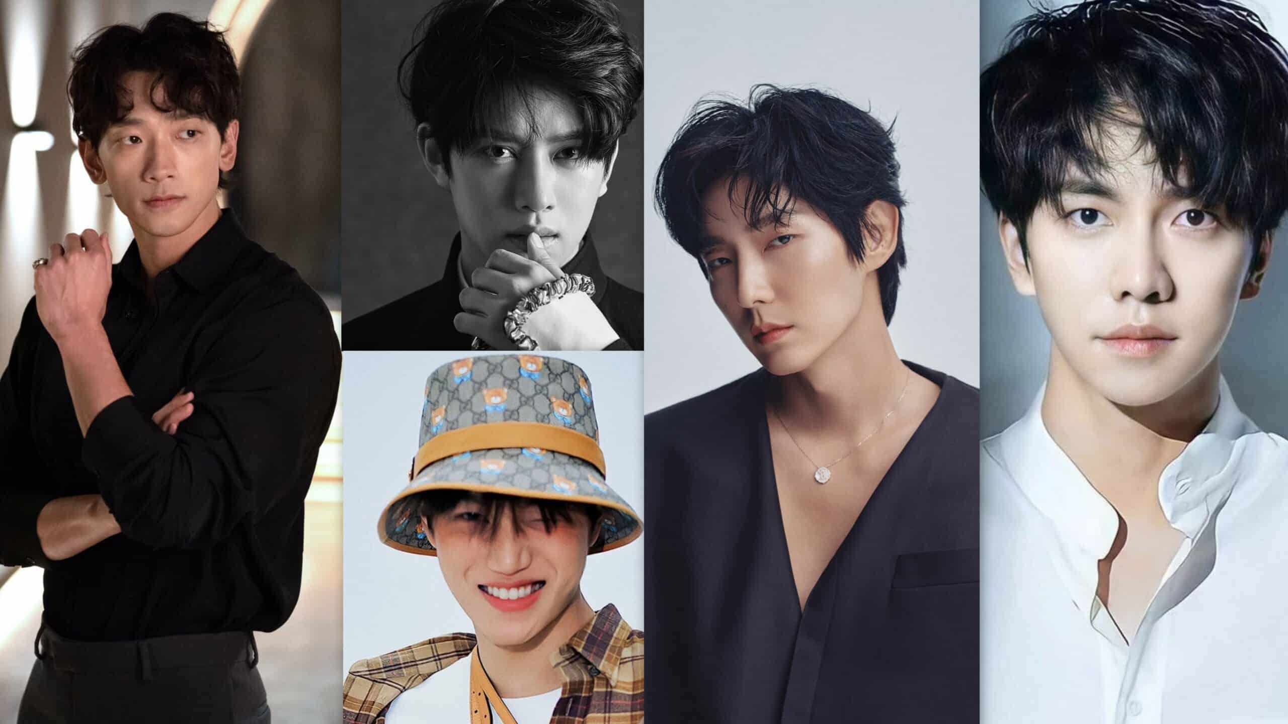 5 programas de variedades con tus idols y actores coreanos favoritos en Netflix