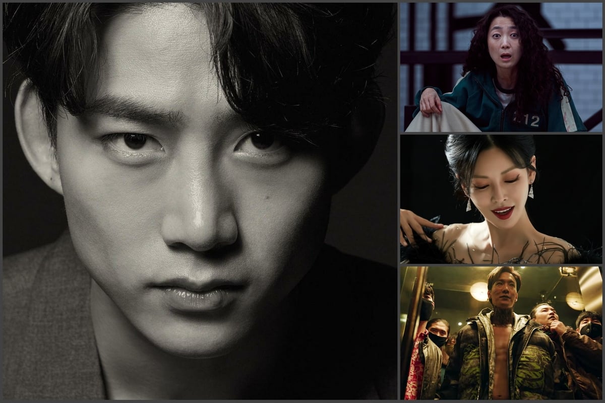 Villanos icónicos que nos dejaron los dramas coreanos en 2021