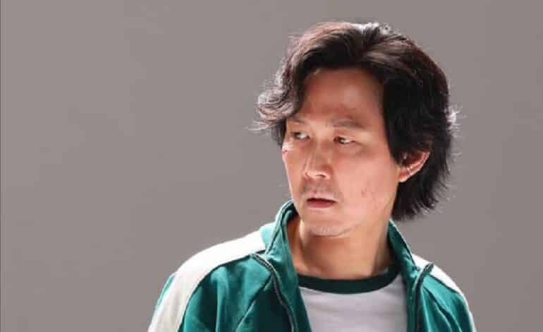 Lee Jung Jae: El sunbae de las películas y series coreanas