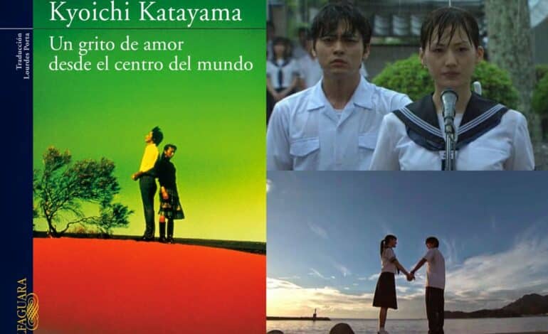 3 adaptaciones de libros a doramas para llorar por tu primer amor