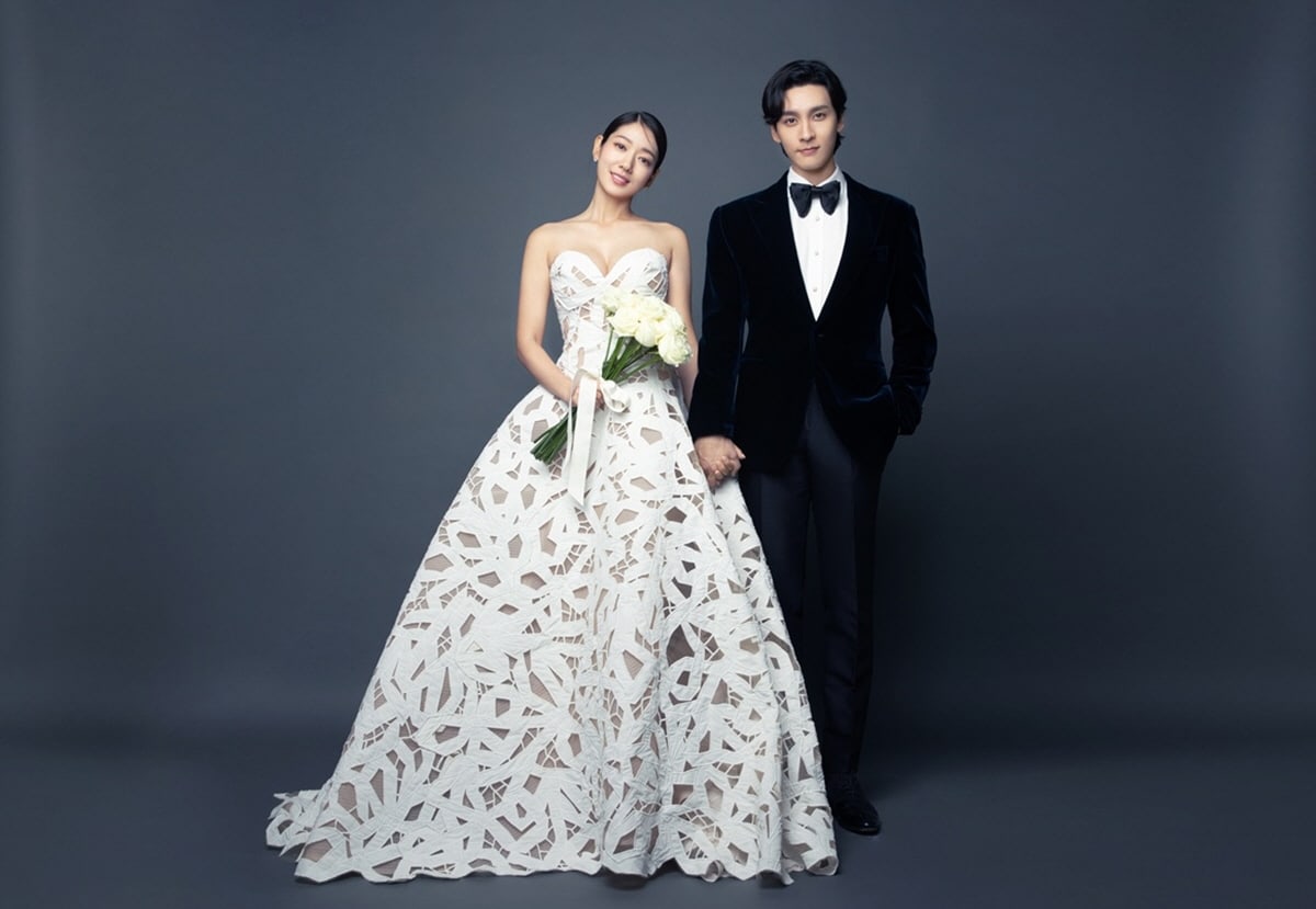 ¿Cómo son las bodas en Corea del Sur?