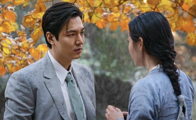 ¿Dónde ver Pachinko de Lee Min Ho y cuándo es el estreno?