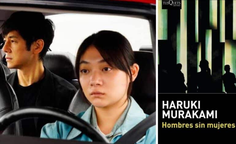 ¿Por qué debes leer ‘Drive My Car’, de Haruki Murakami?