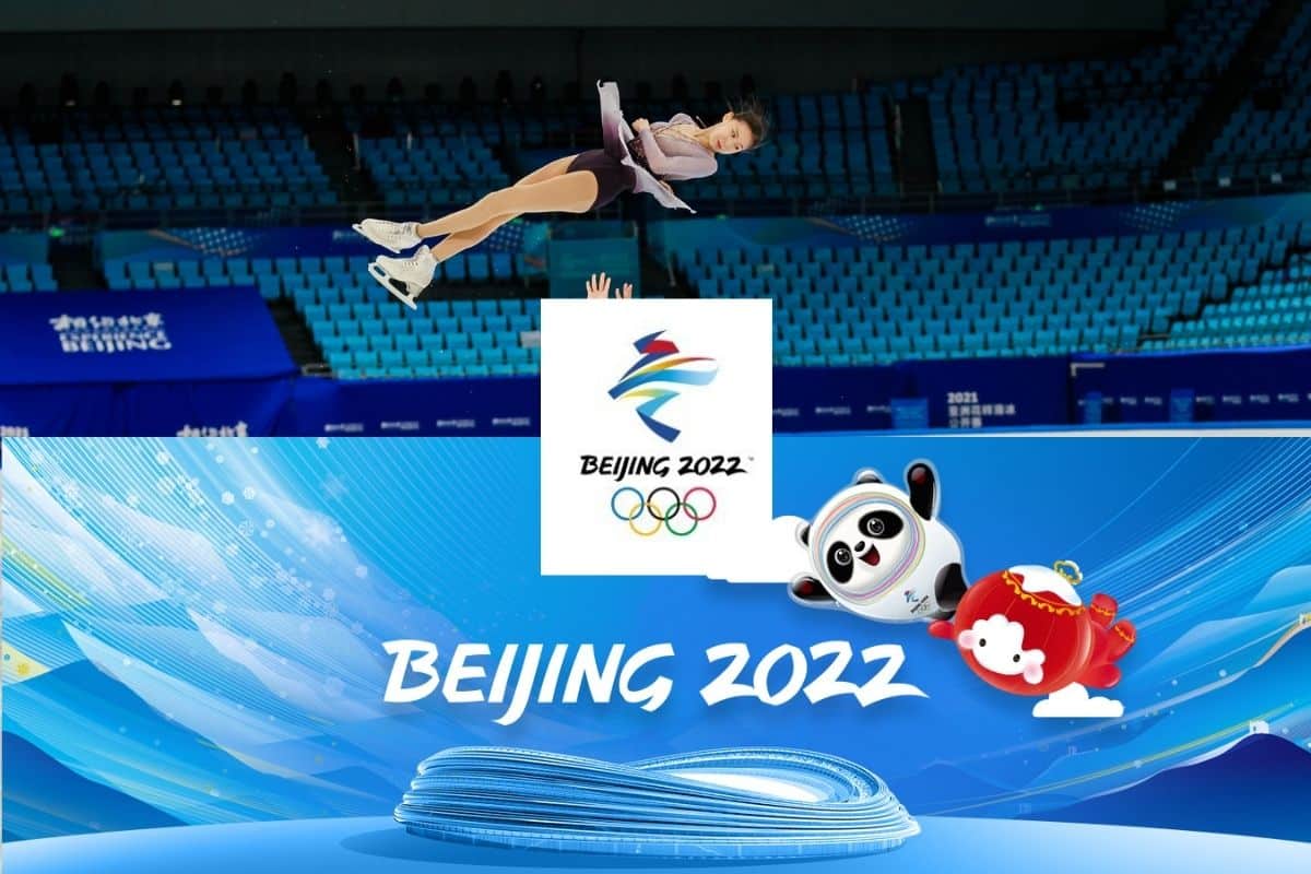 Datos que debes saber sobre los Juegos Olímpicos de Invierno Beijing 2022