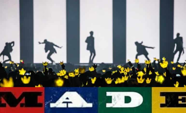 Álbum del recuerdo | MADE, de BIGBANG, el disco que marcó a una generación de fans
