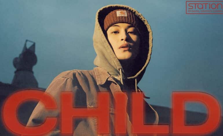 Mark, de NCT, lanzará “Child” su primer solo oficial