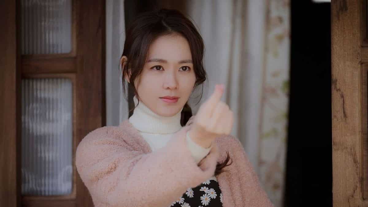 5 dramas imperdibles de Son Ye Jin que debes ver