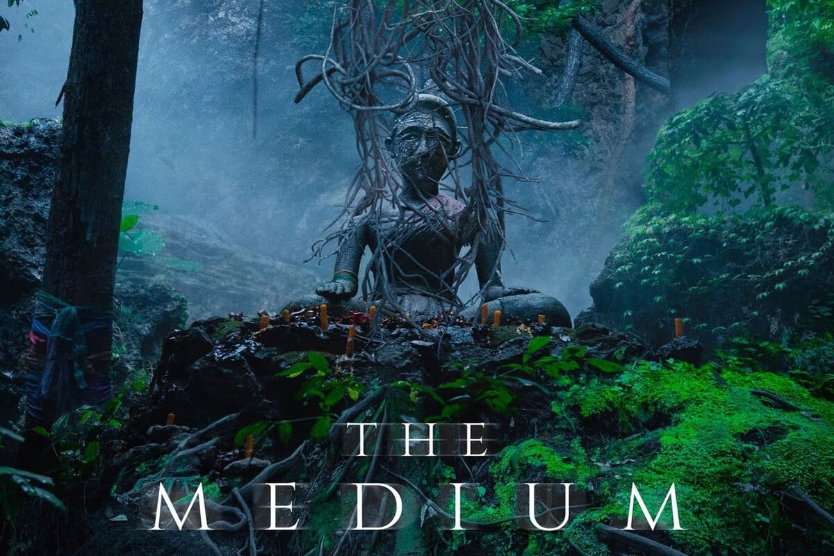 The Medium ya tiene fecha de estreno en México