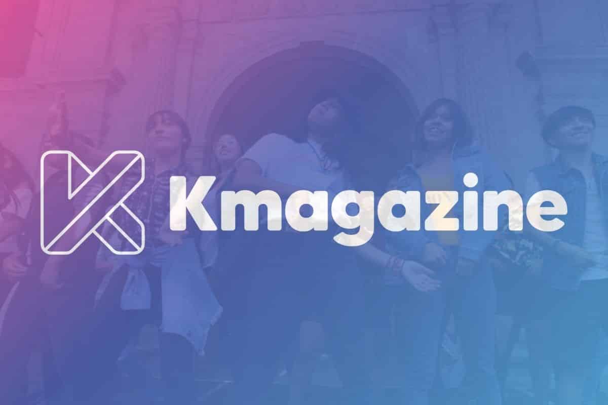 ¿Te gustaría colaborar en Kmagazine? ¡Te estamos buscando!