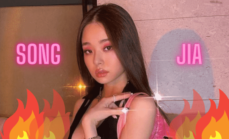 5 cosas sobre Song Jia, la participante favorita de Singles Inferno