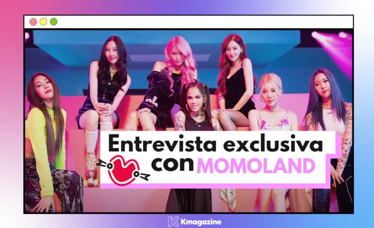 MOMOLAND en México