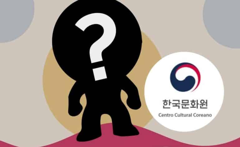 Participa en el concurso para crear la mascota conmemorativa del Centro Cultural Coreano en México