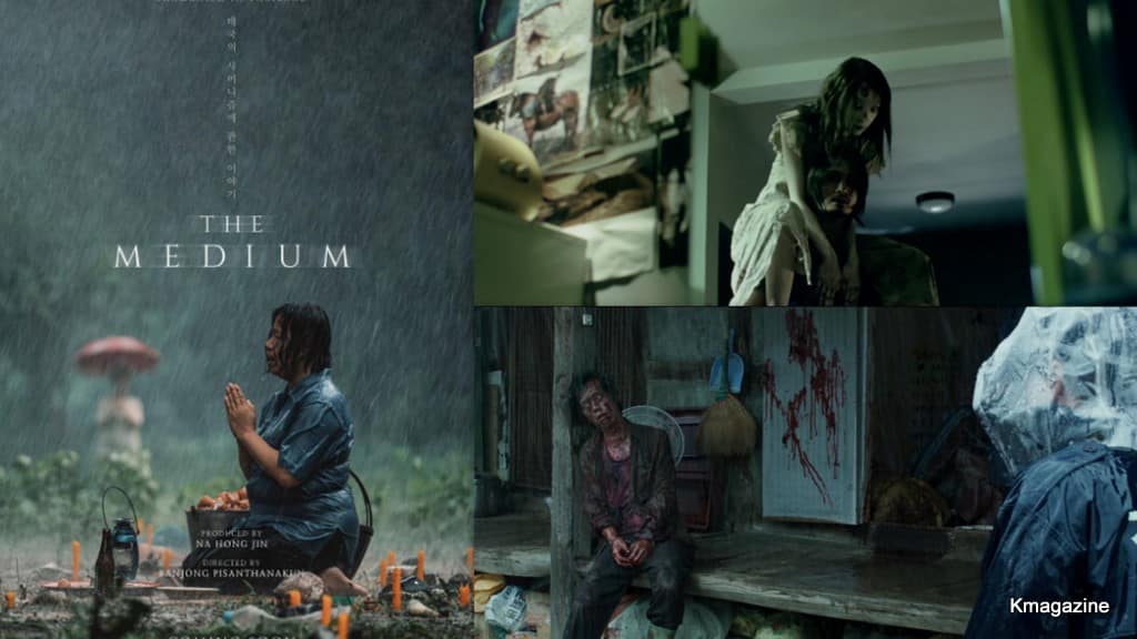 Si te gustó The Medium: 10 películas asiáticas de terror ¡para no dormir!