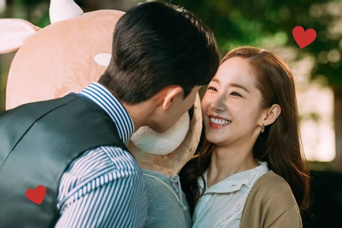 Por qué las parejas coreanas celebran su aniversario de 100 días? -  K-magazine