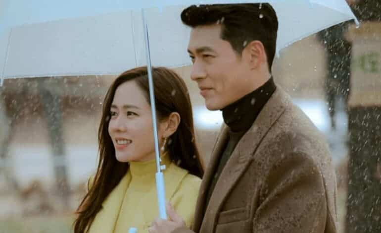 Dramas coreanos románticos para creer en el amor