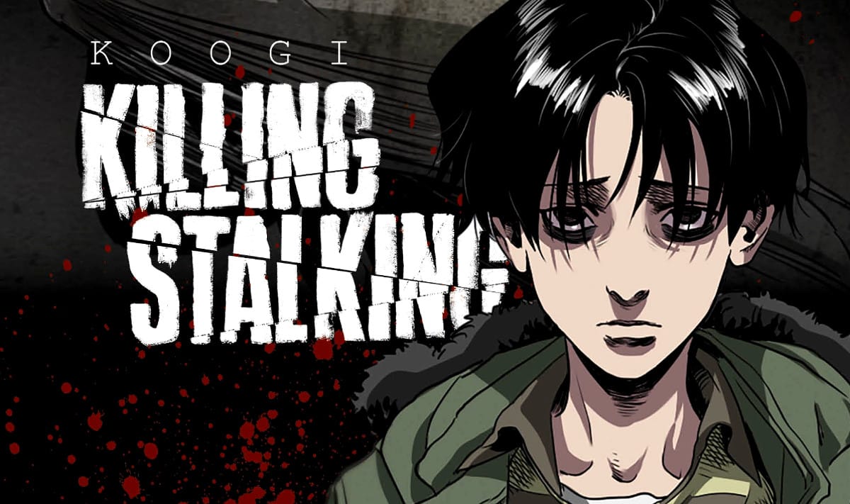 El manhwa Killing Stalking ¡tendrá su adaptación a drama de terror!