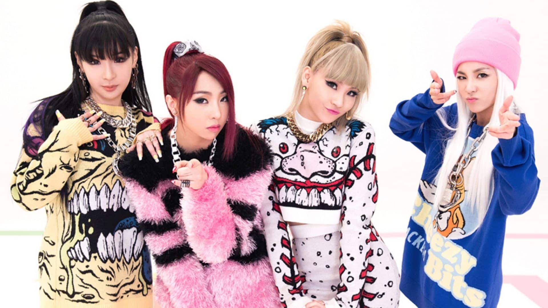 2ne1 reunion comeback