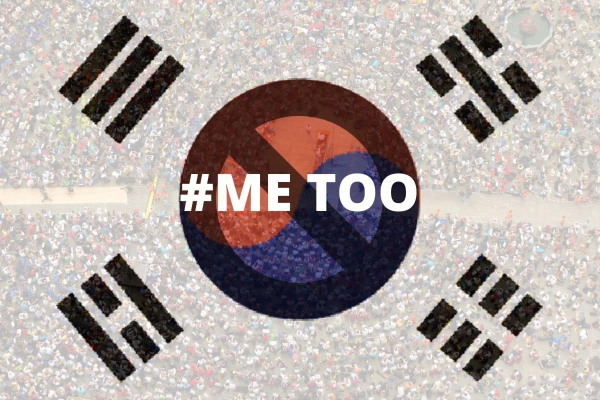 Antifeminismo en Corea del Sur: ¿la nueva tendencia política y social?