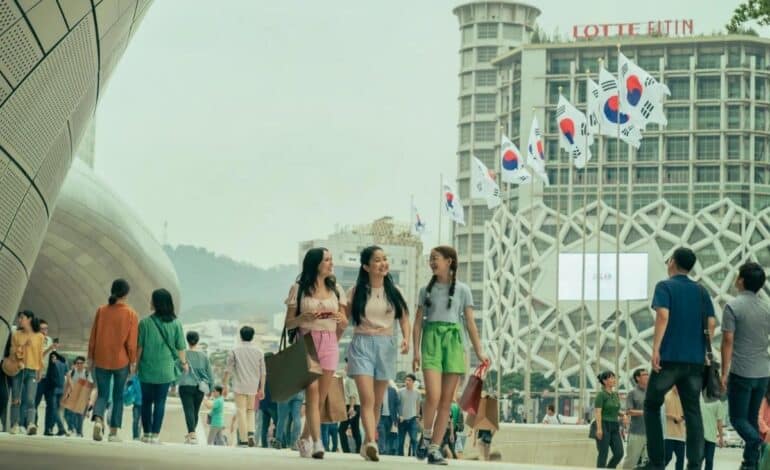 ¡Sin cuarentena! Conoce los nuevos requisitos para viajar a Corea del Sur