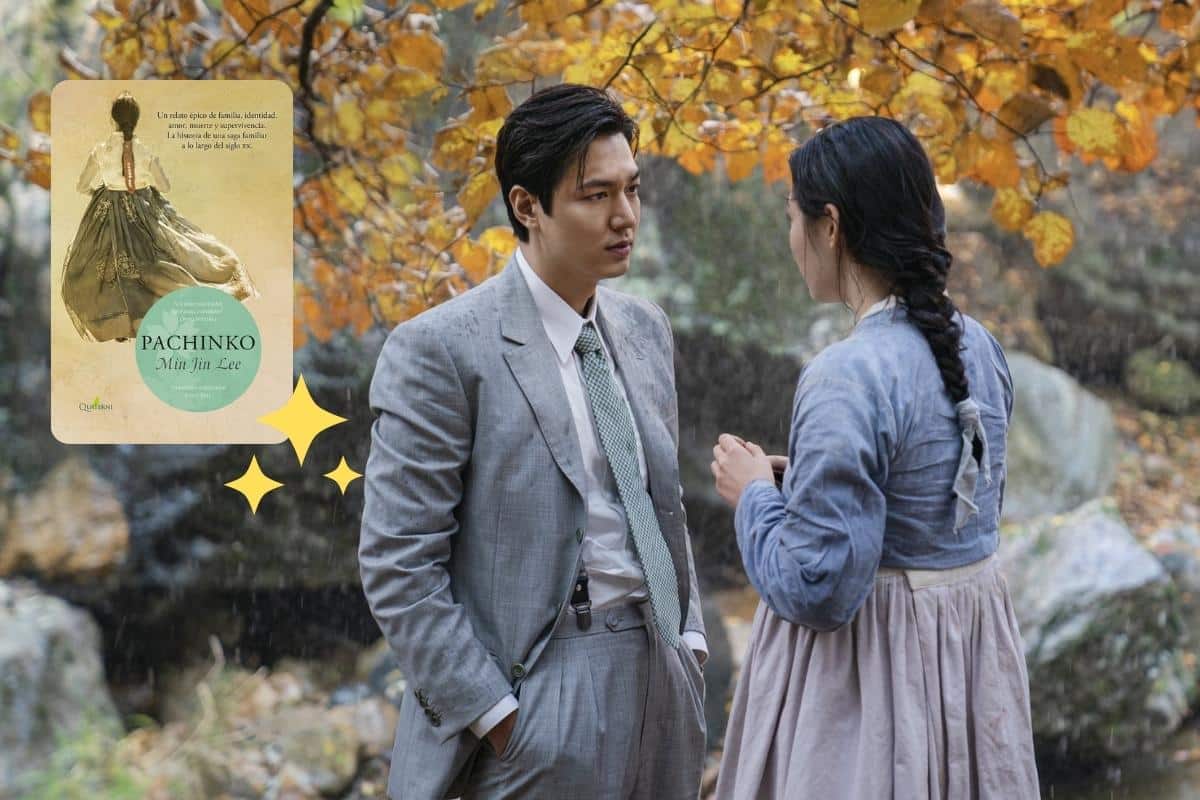 5 razones para leer Pachinko, la novela que inspiró el drama de Lee Min Ho