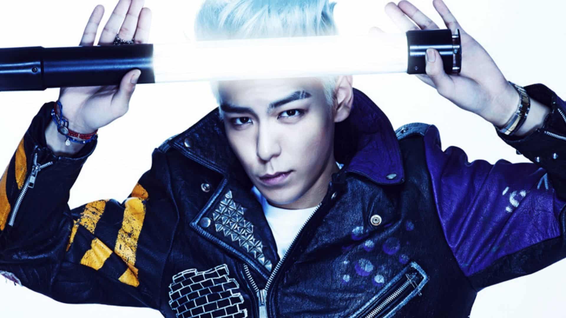 T.O.P, de BIGBANG, se sincera sobre su salud mental y carrera: “el sistema Kpop es muy duro”