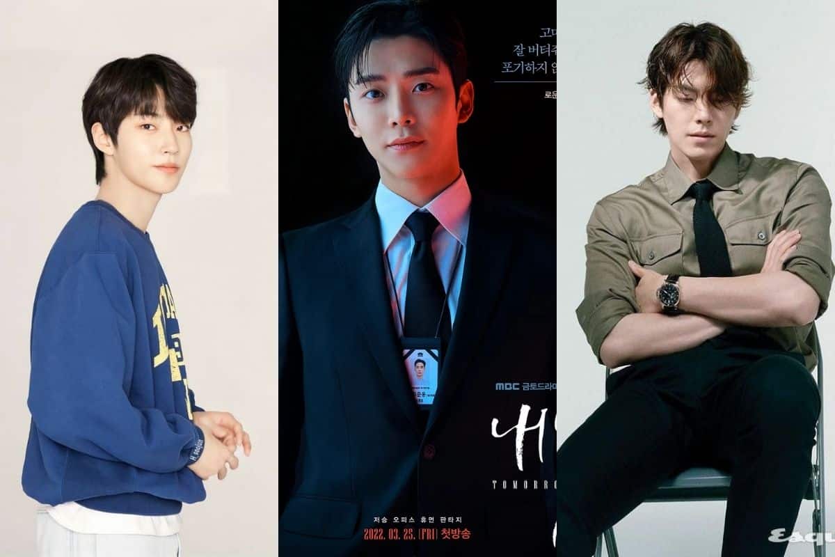 5 dramas coreanos basados en webtoon que se estrenarán en 2022
