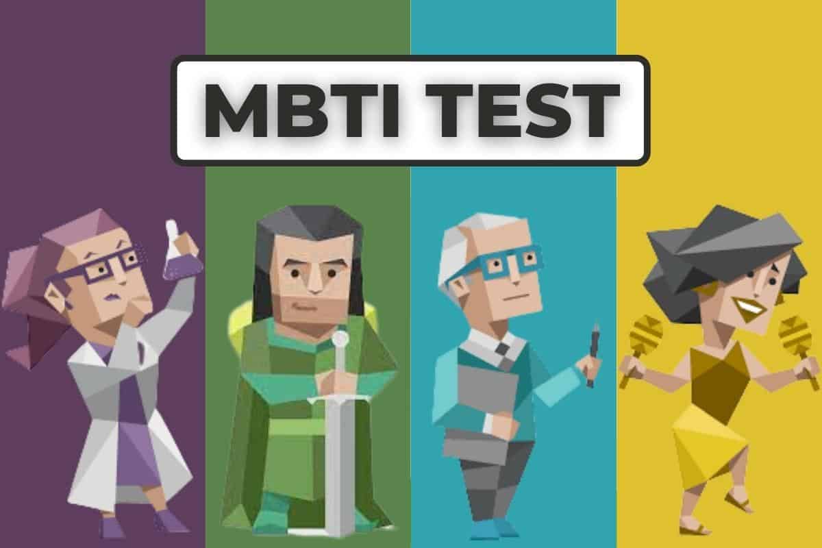 ¿Qué es el MBTI y por qué es tan popular en Corea del Sur?