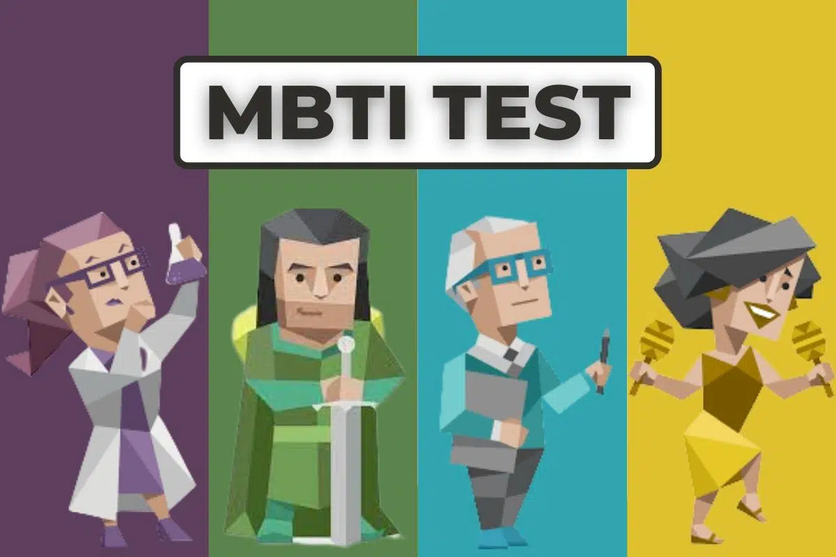 Que Es El Mbti Y Por Que Es Tan Popular En Corea Del Sur K Magazine