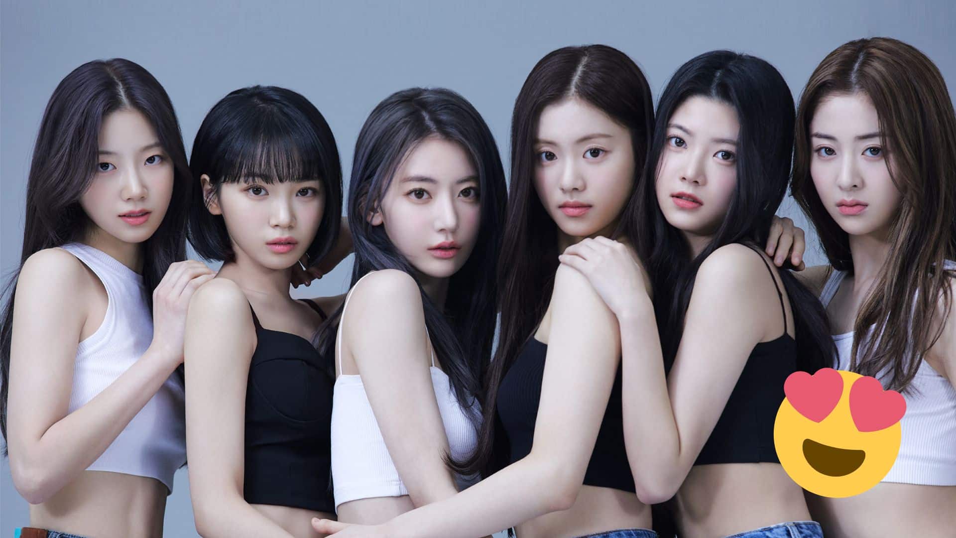 Todo lo que sabemos sobre el debut de LE SSERAFIM, el nuevo girl group de HYBE