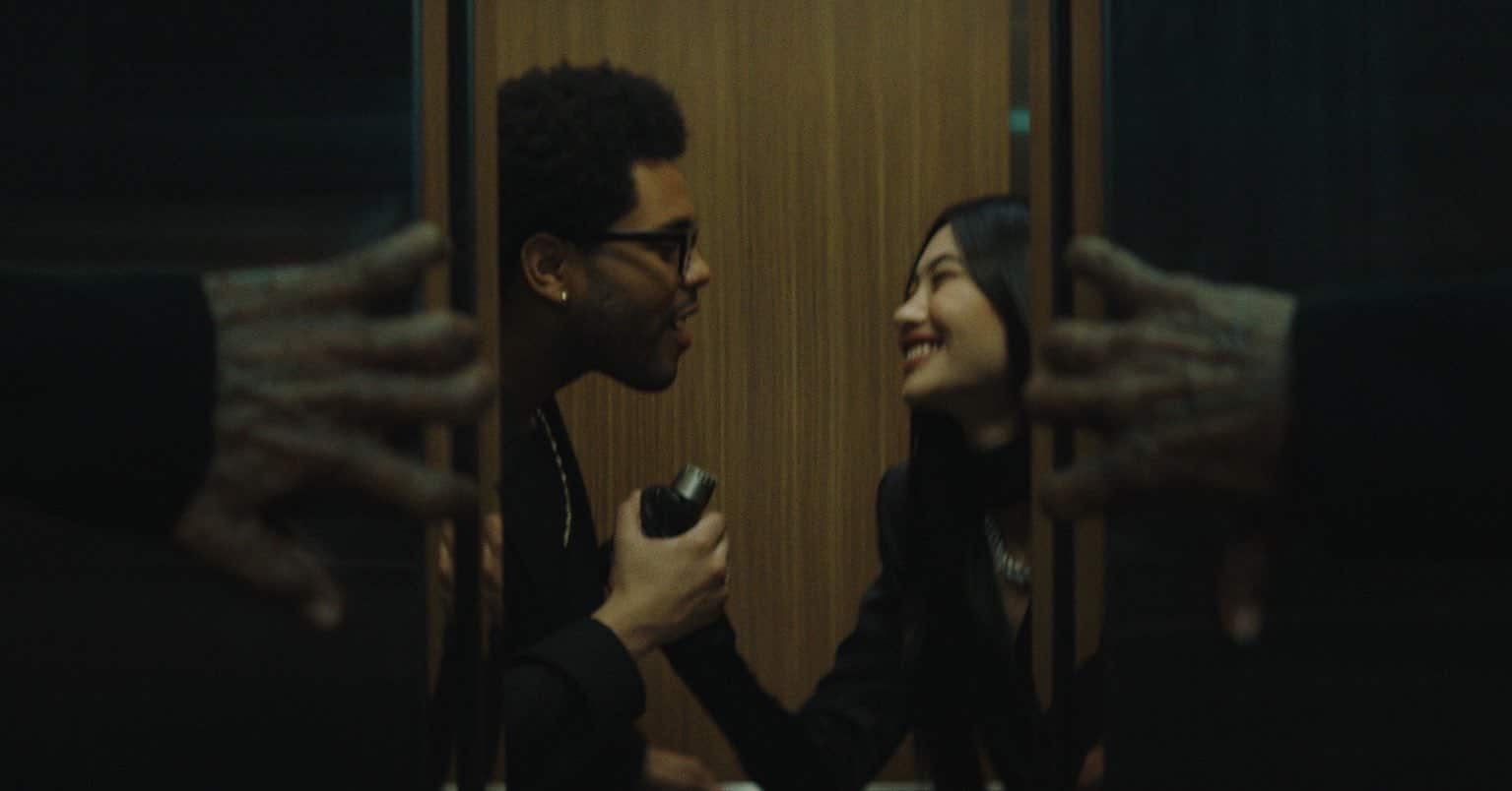 Jung Ho Yeon, de Squid Game, ¡aparece en video musical de The Weeknd!