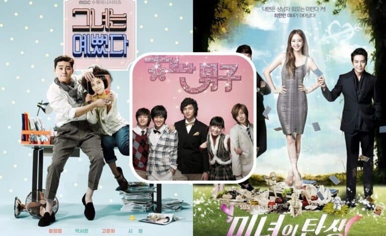 5 dramas coreanos para ver con tu mamá
