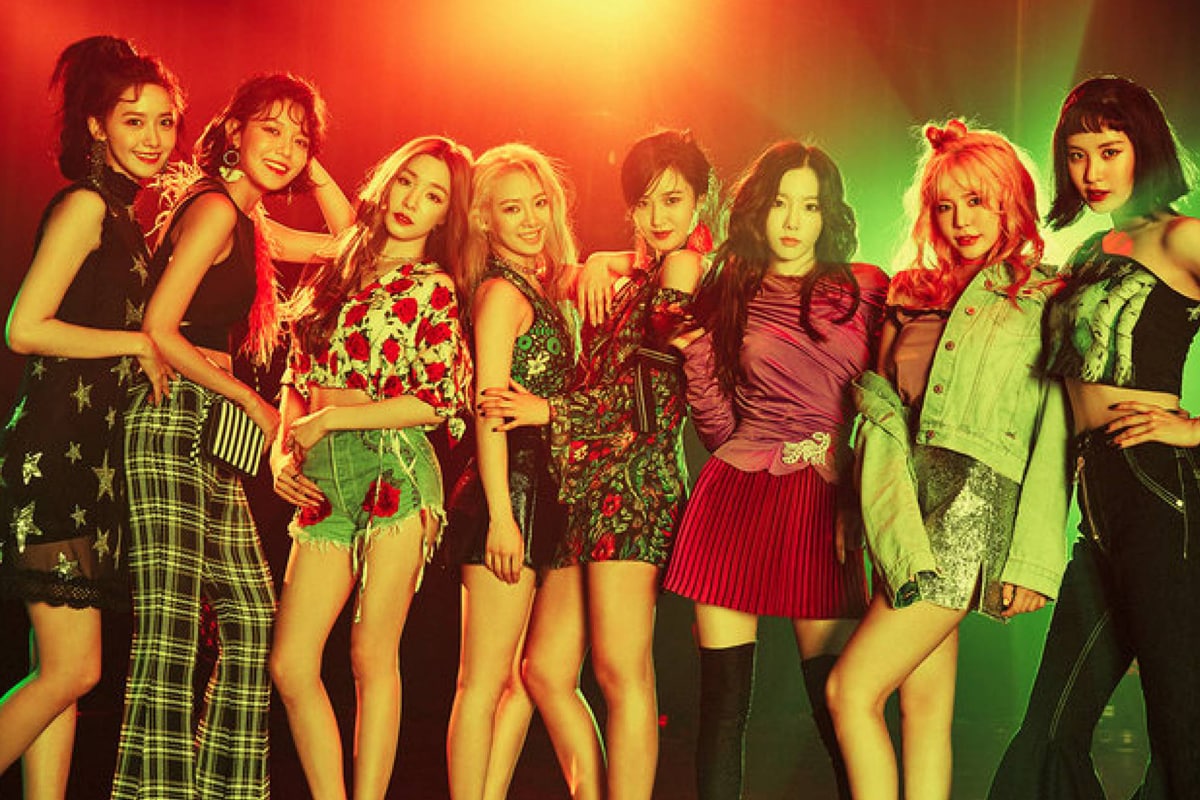 Girls’ Generation sorprende a SONE y ¡anuncia comeback y lanzamiento de nuevo álbum!