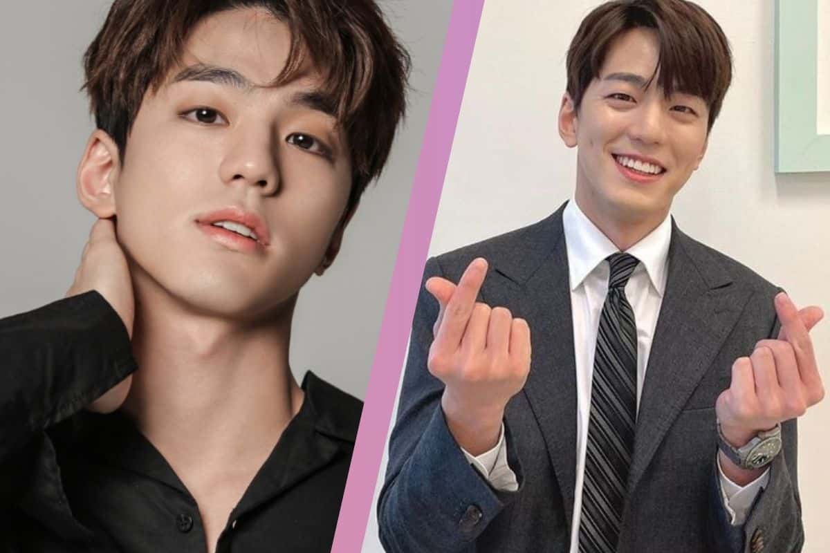 Dramas para disfrutar de Kim Min Gyu de Business Proposal