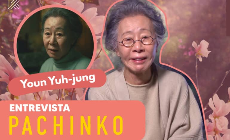 Entrevista I Youn Yuh Jung admira a Sunja, aunque ¡no recuerda cómo llegó a Pachinko!