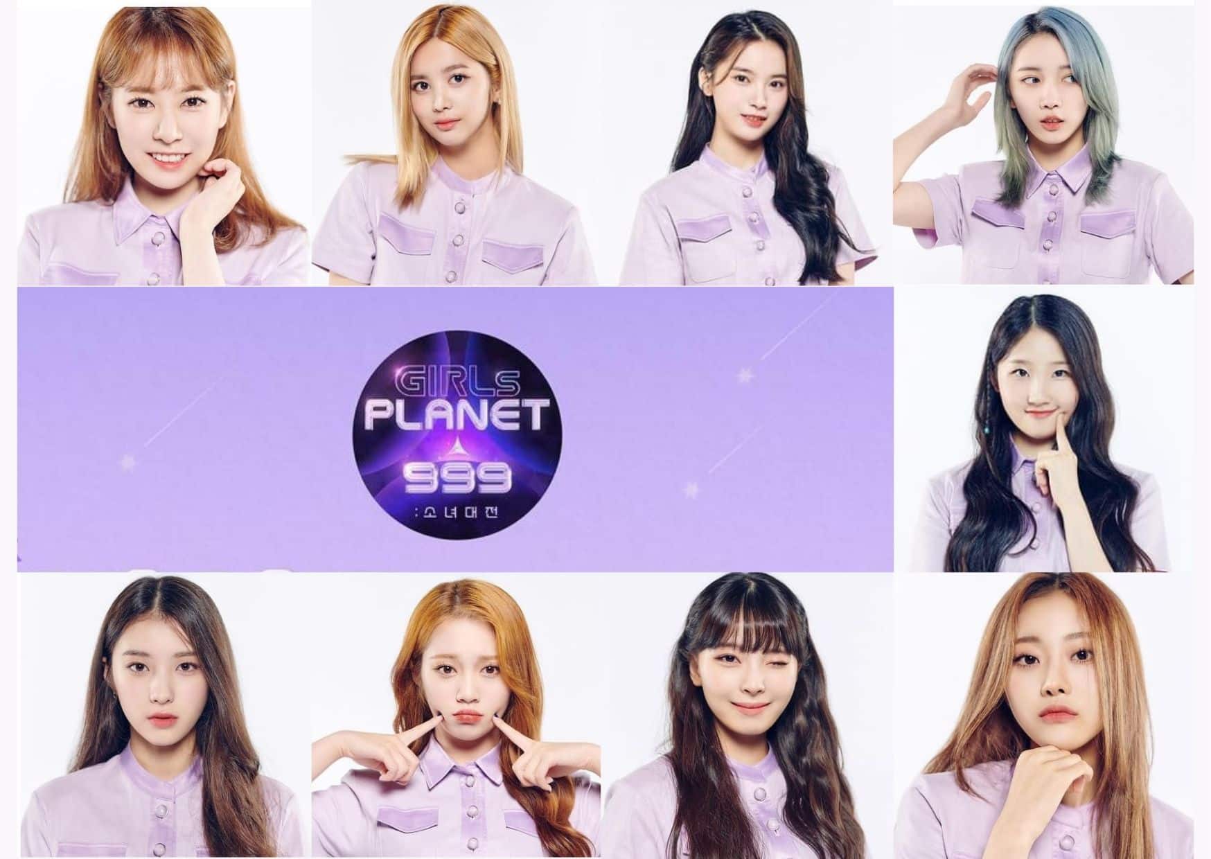 ¿Qué pasó con las finalistas de Girls Planet 999?