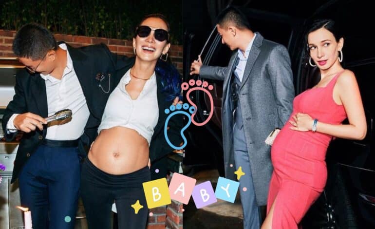 ¡ELF será tía! Hangeng, ex-Super Junior, anuncia la llegada de su primer hijo