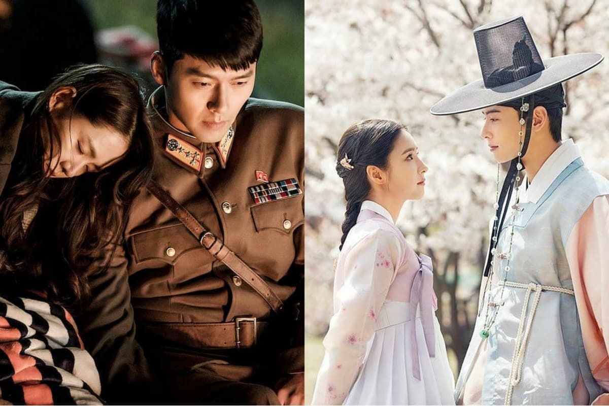 5 personajes de dramas coreanos que sí cambiaron por amor