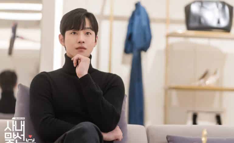 3 dramas de Ahn Hyo Seop para disfrutar de él