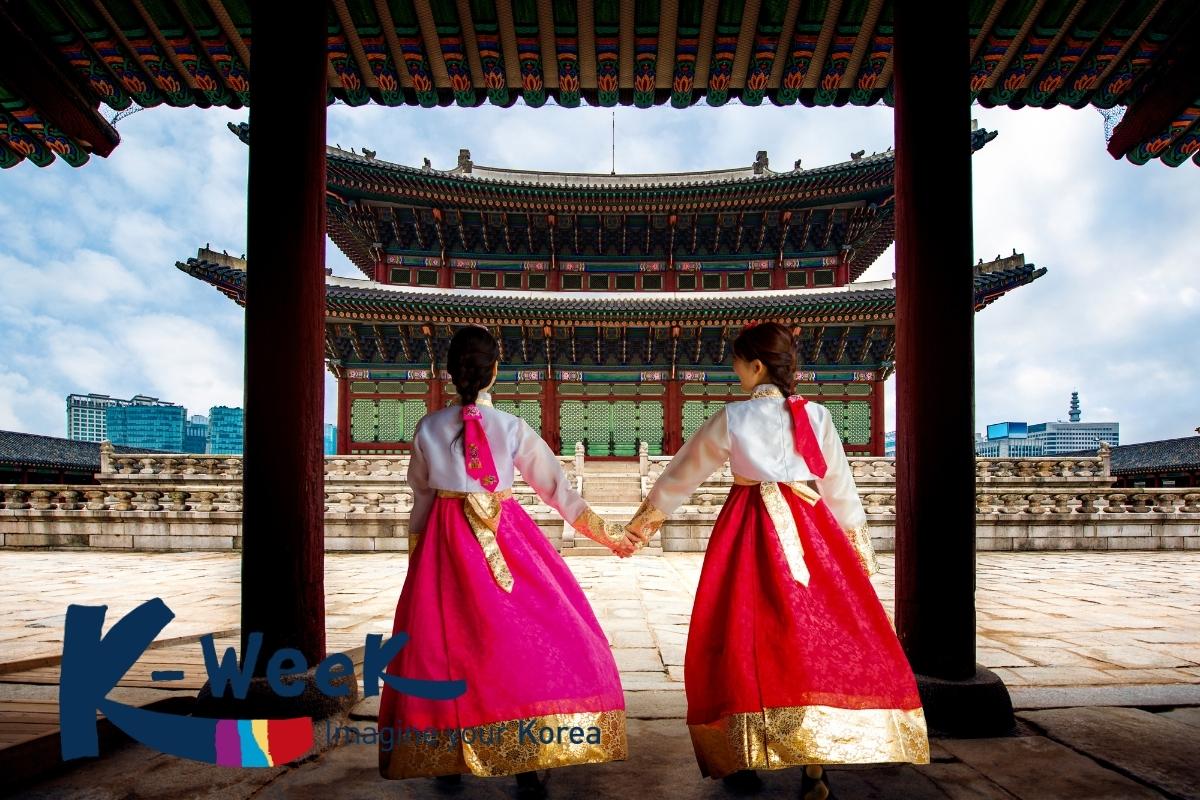 ¡Corea del Sur visita Madrid por una semana! Te decimos todo sobre la K-week