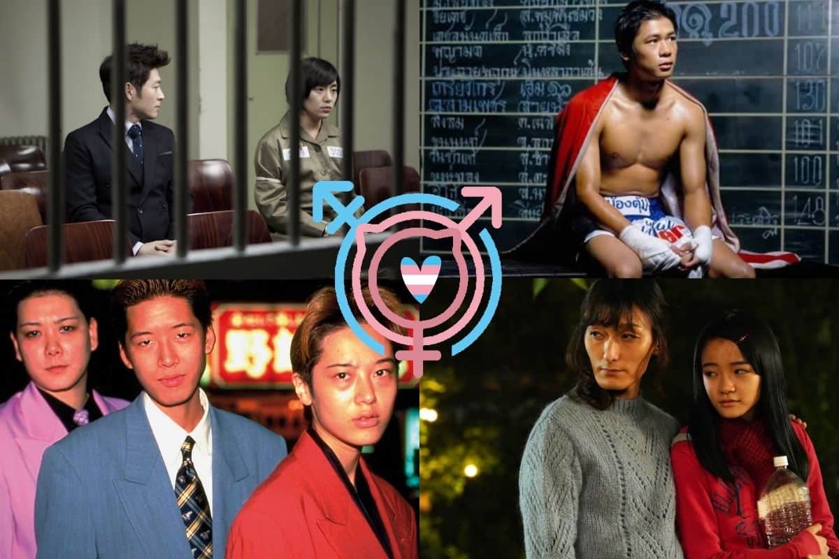 5 películas asiáticas con personajes trans