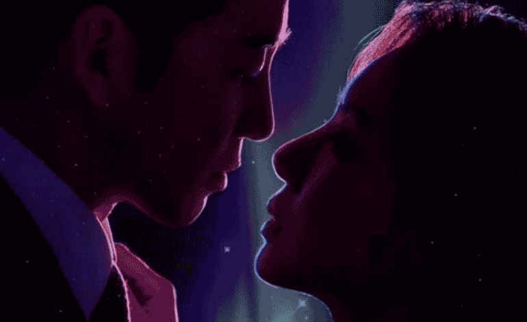 Los mejores besos en Kiss Sixth Sense, el romance del verano
