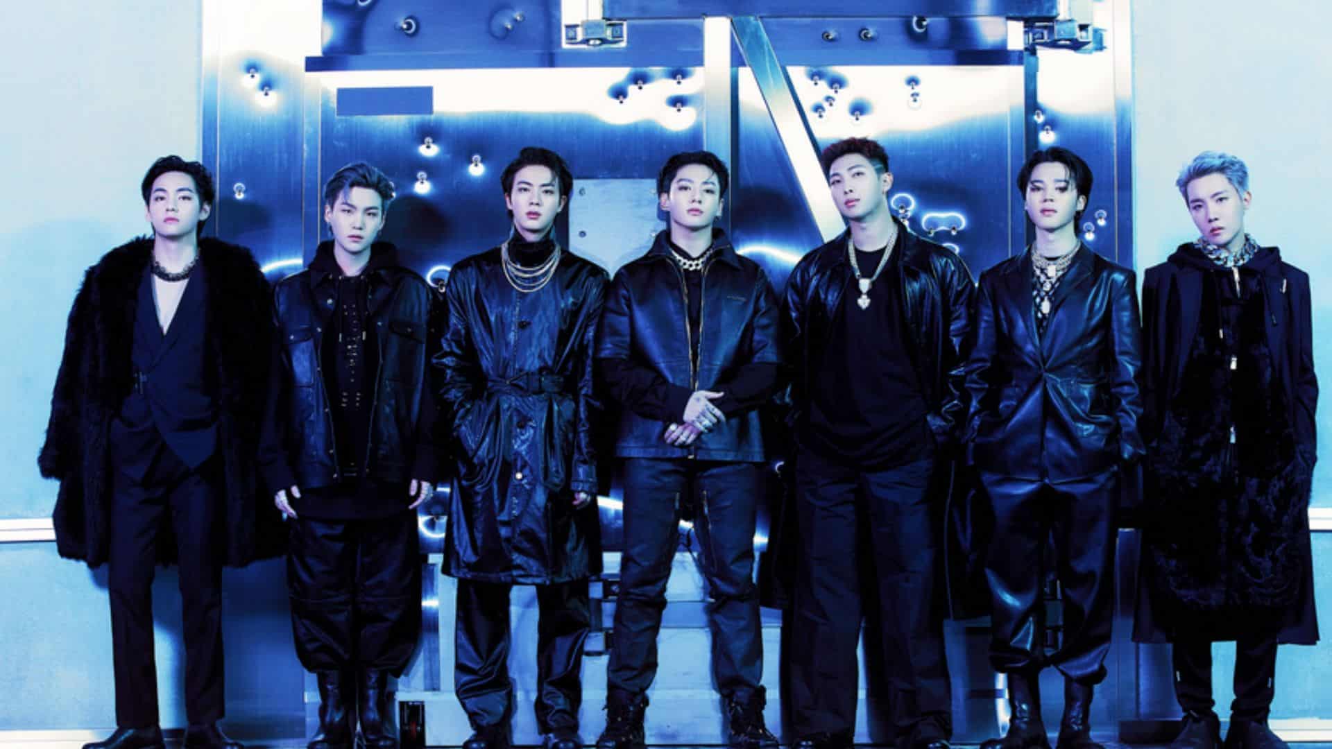 BTS: Los chicos cuentan en qué se inspiraron para elegir las canciones de PROOF